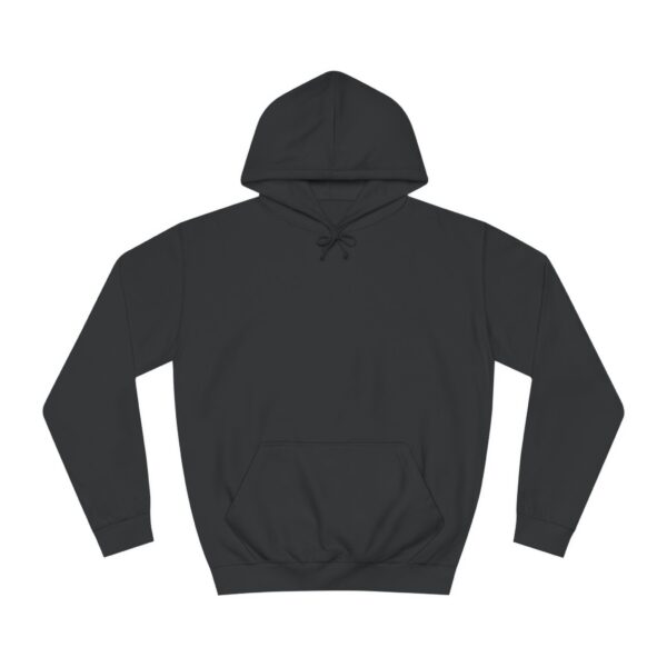 Job 8:14-15 Spider Hoodie - Image 2