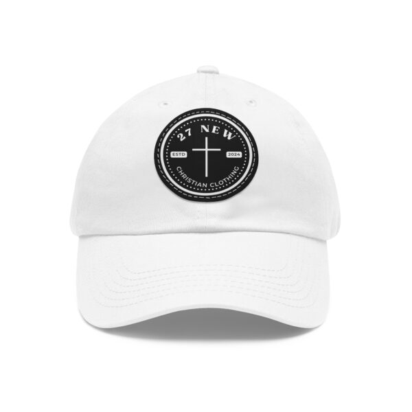 Hat W/ Logo