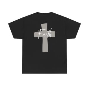 "Faith" T-shirt
