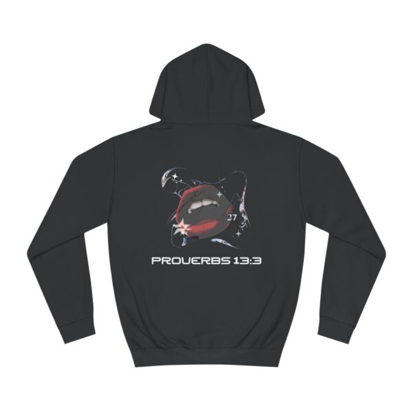 Proverbs 13:3 Hoodie