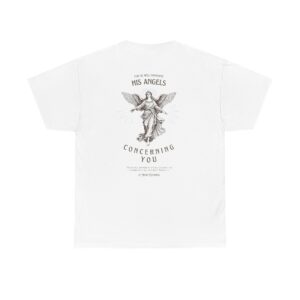 Angel T - Shirt