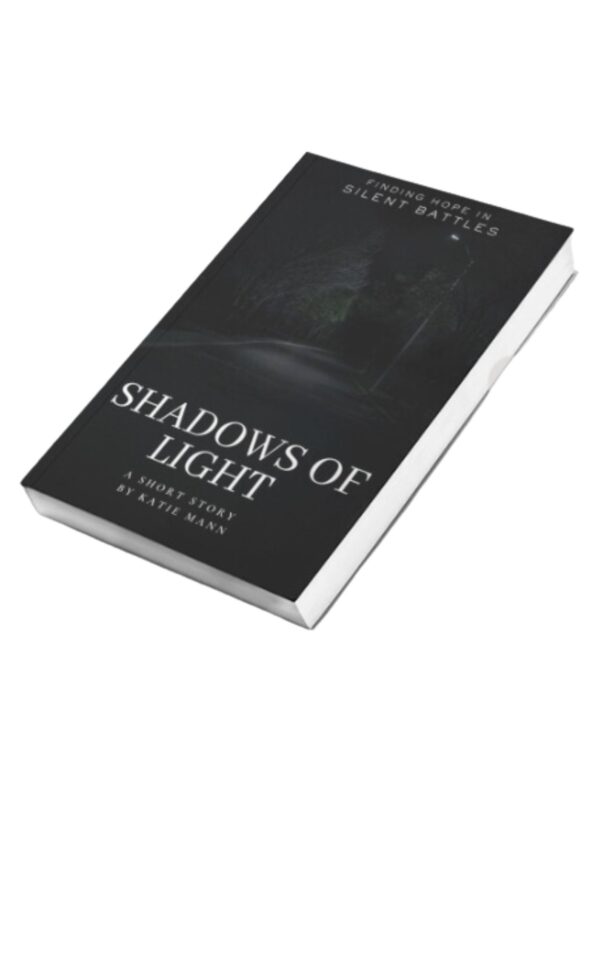 Shadows Of Light - Image 3