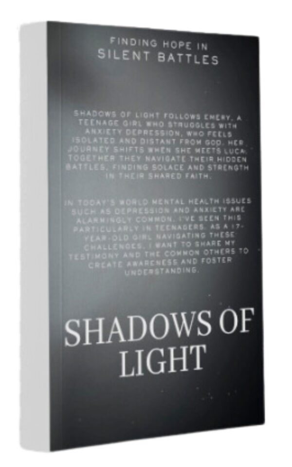 Shadows Of Light - Image 2