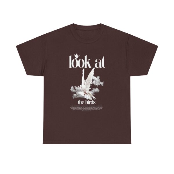 Look At The Birds T-shirt