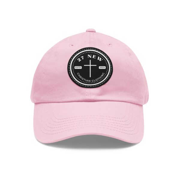 Hat W/ Logo - Image 6