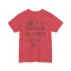 We Love T-shirt - Image 32