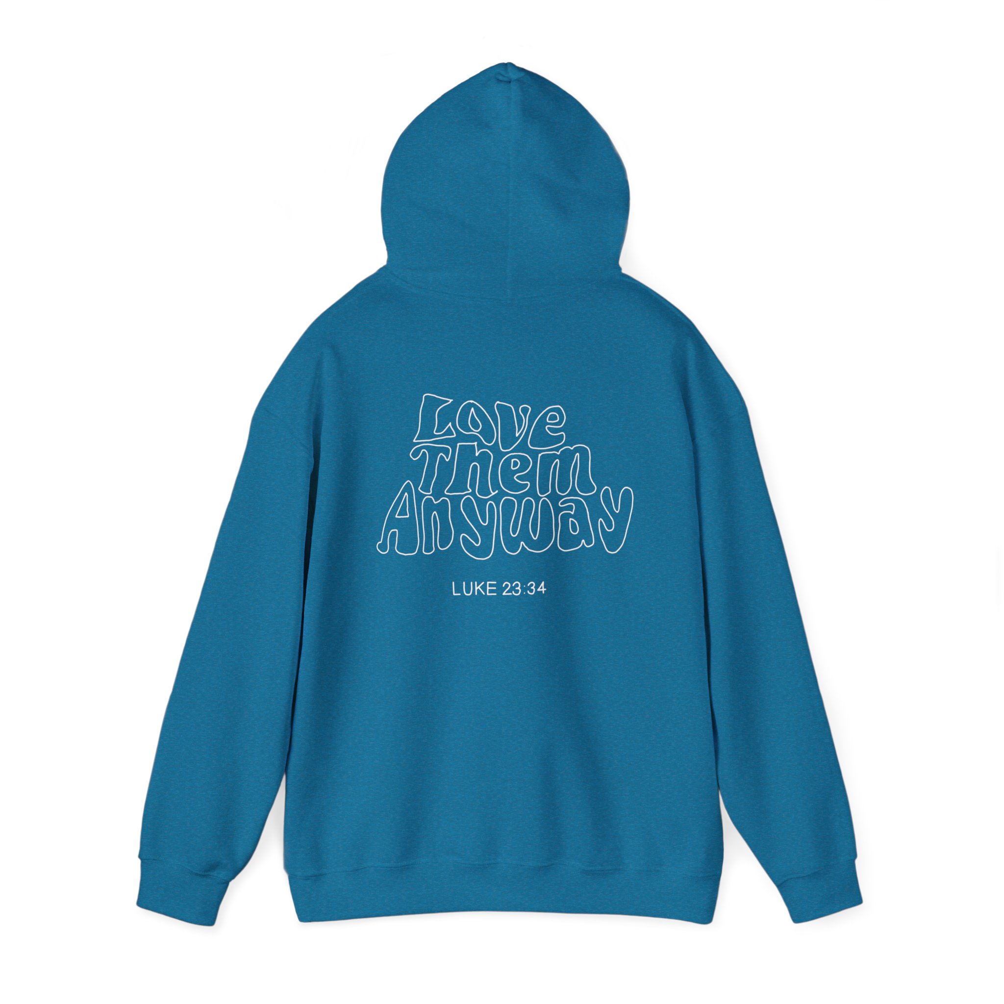 Love them anyway hoodie - Image 7