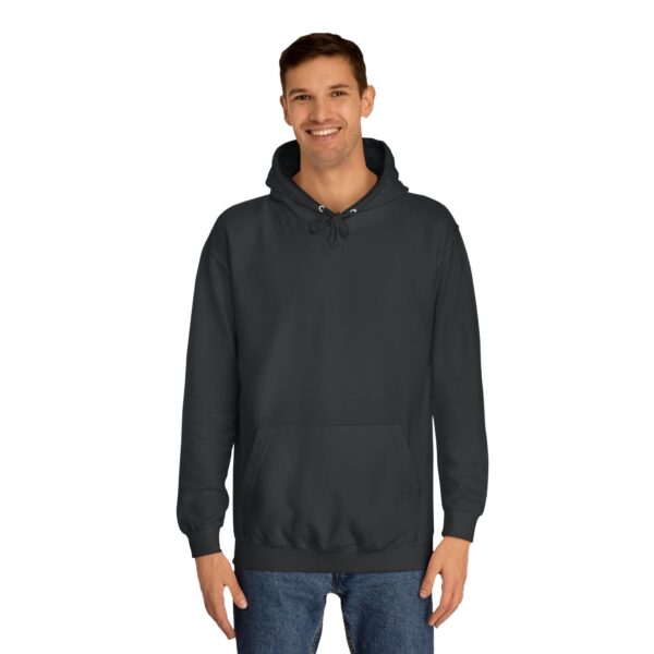 Proverbs 13:3 Hoodie - Image 3