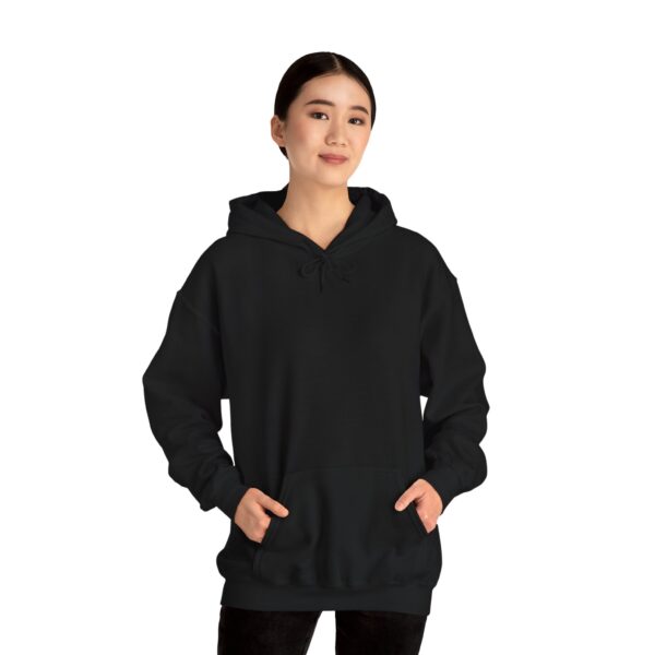 Jesus Saves Hoodie - Unisex Heavy Blend - Image 8