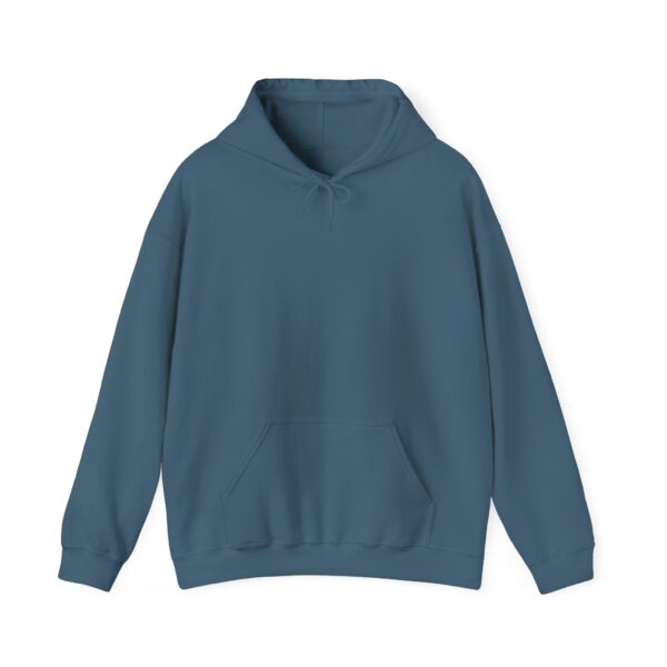 God Heals Hoodie - Unisex Sweatshirt - Image 13