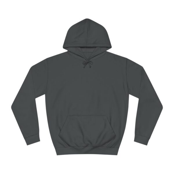 Faith Over Fear Hoodie - Image 7