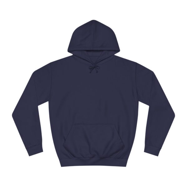 Faith Over Fear Hoodie - Image 2