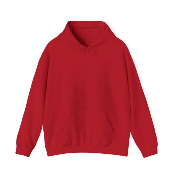 God Heals Hoodie - Unisex Sweatshirt - Image 23