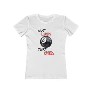 Womens Graphic Boyfriend Tee