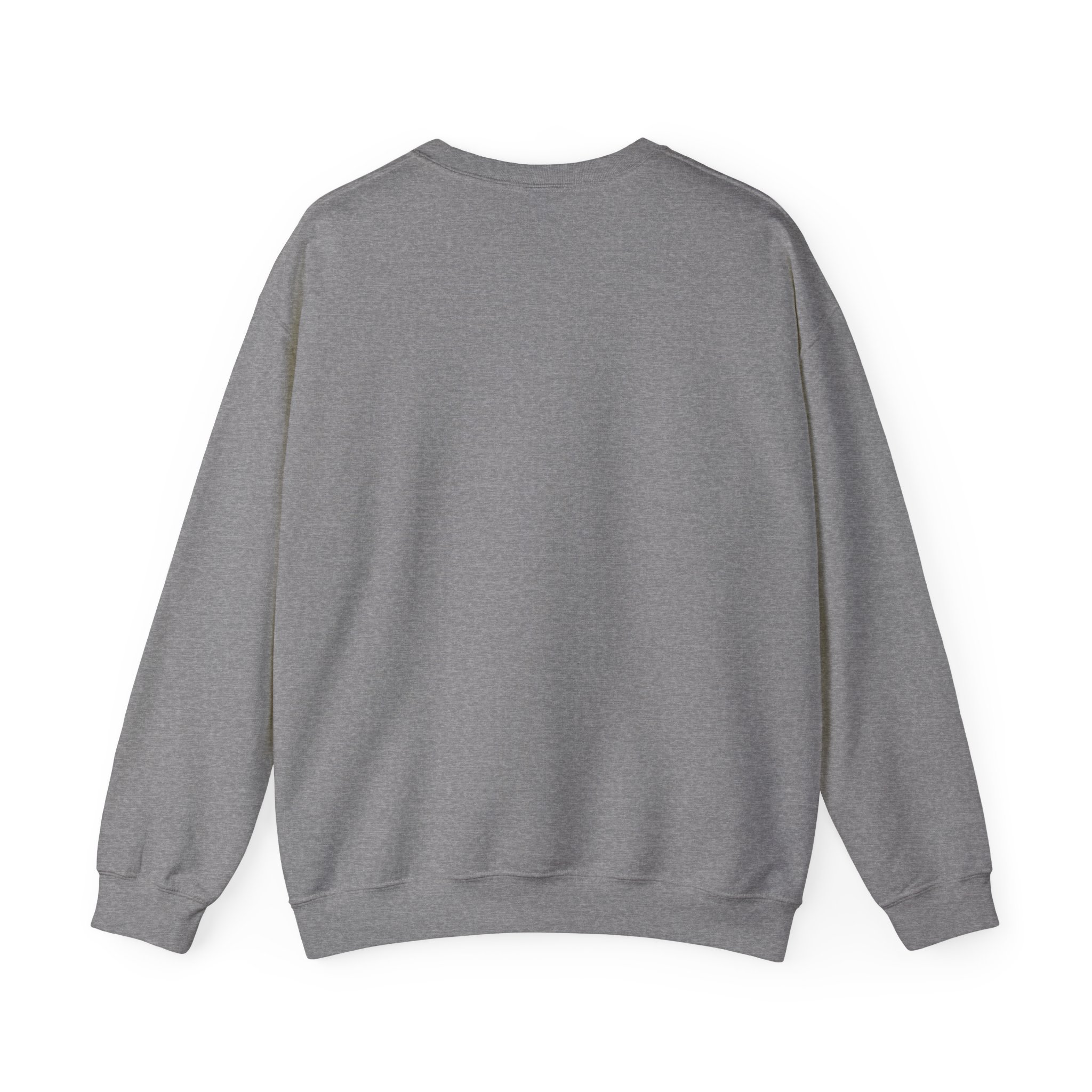 Make Heaven Crowded Sweatshirt - Image 10