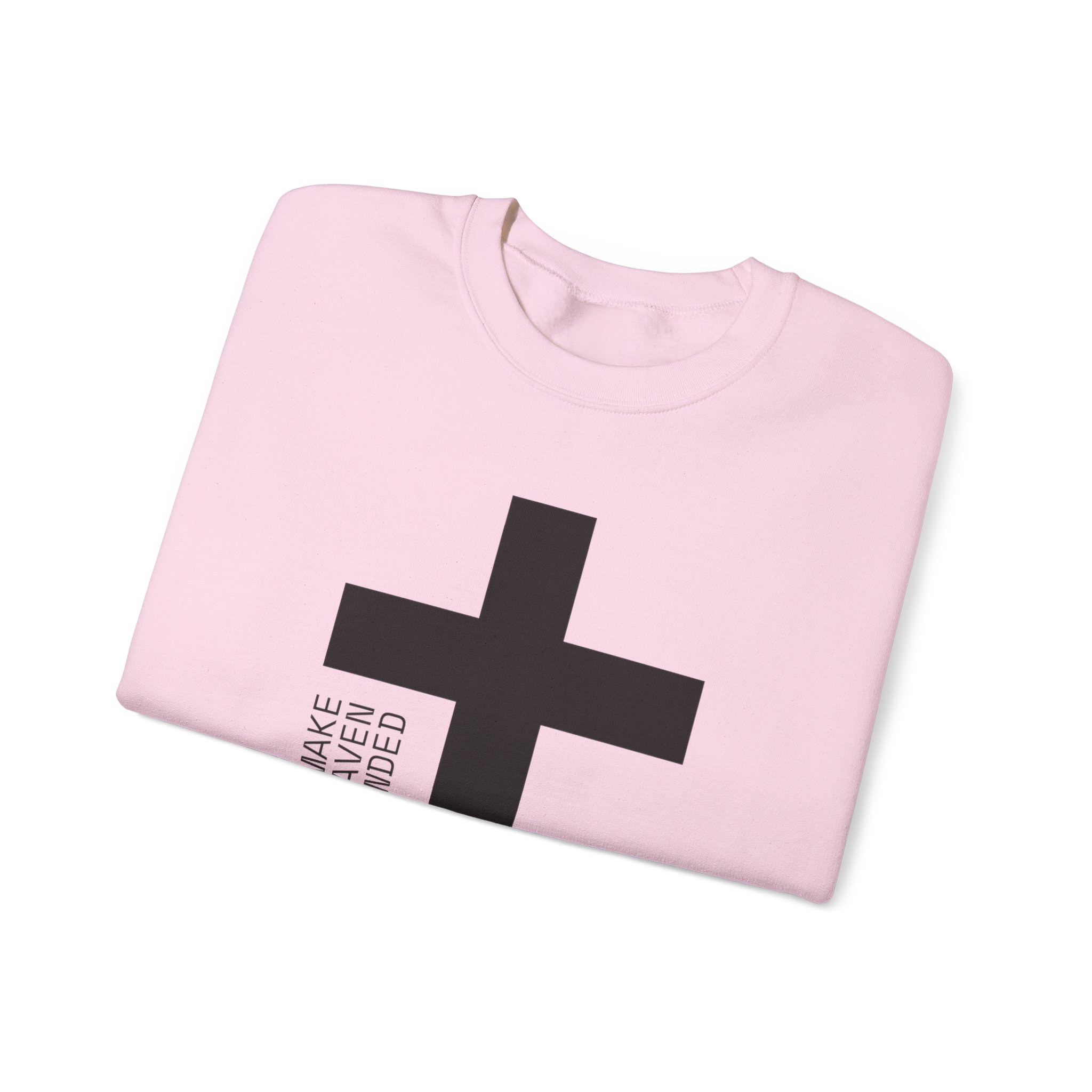 Make Heaven Crowded Sweatshirt - Image 19