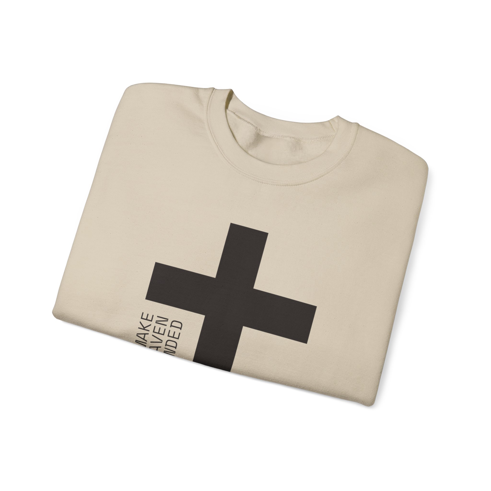 Make Heaven Crowded Sweatshirt - Image 7