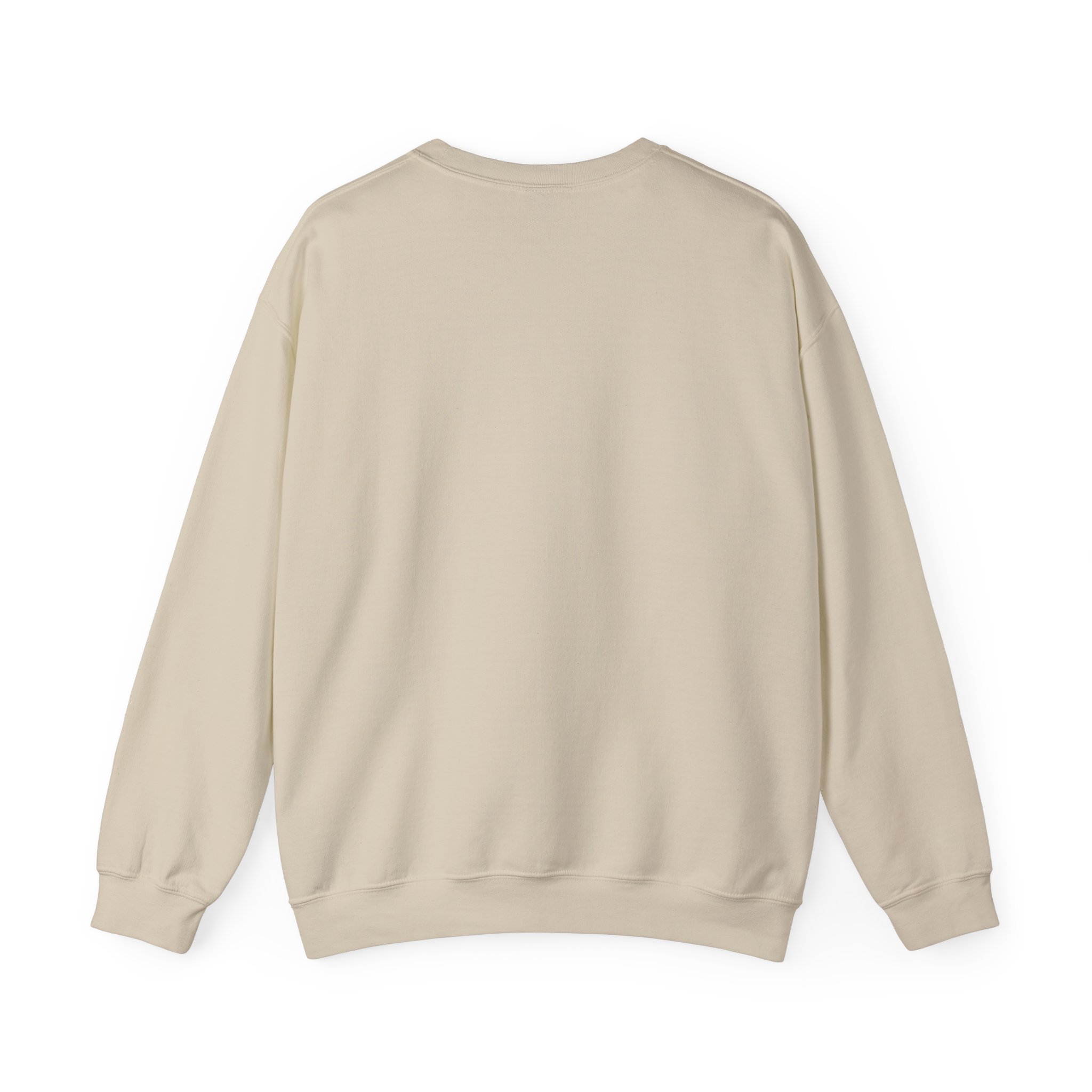 Make Heaven Crowded Sweatshirt - Image 6