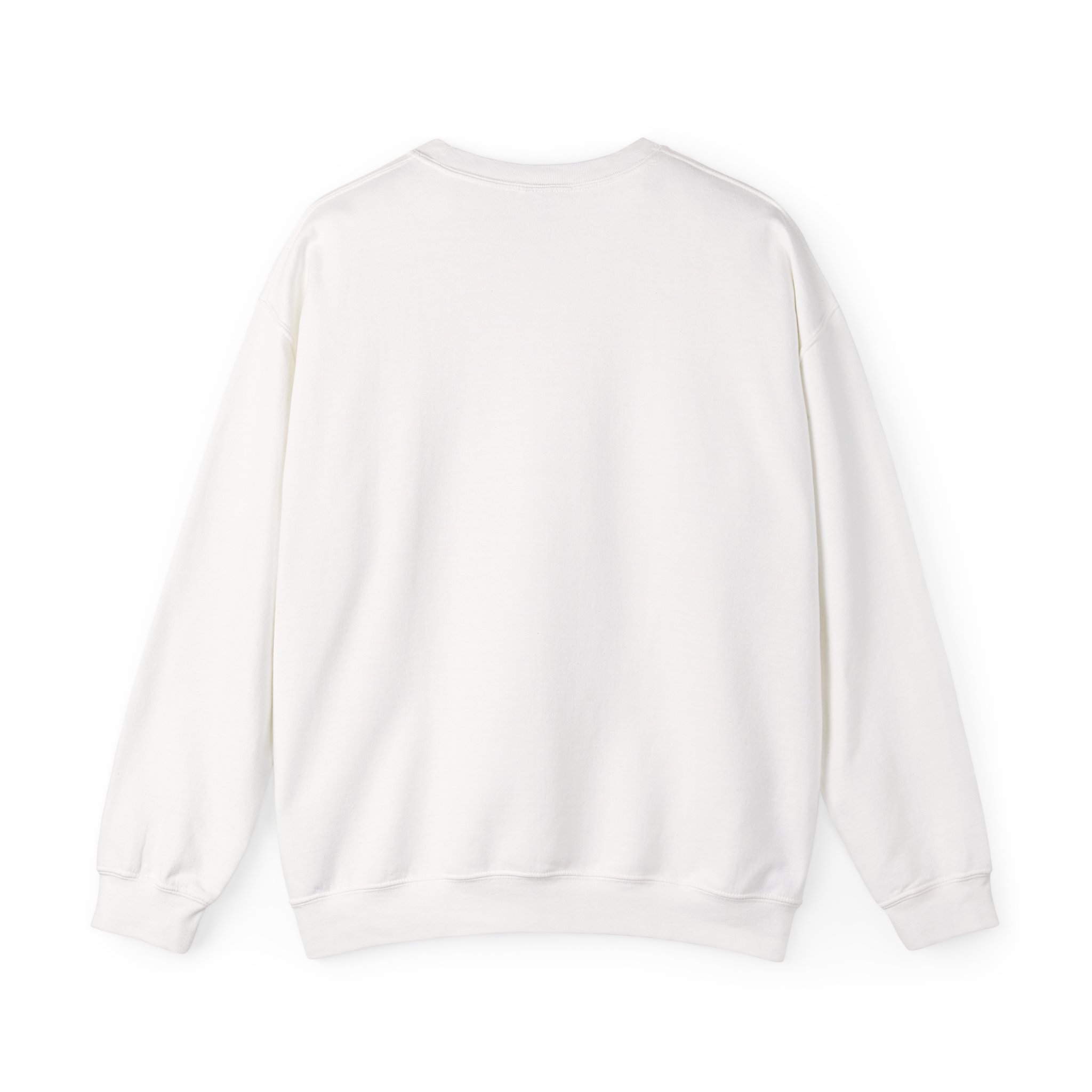 Make Heaven Crowded Sweatshirt - Image 2