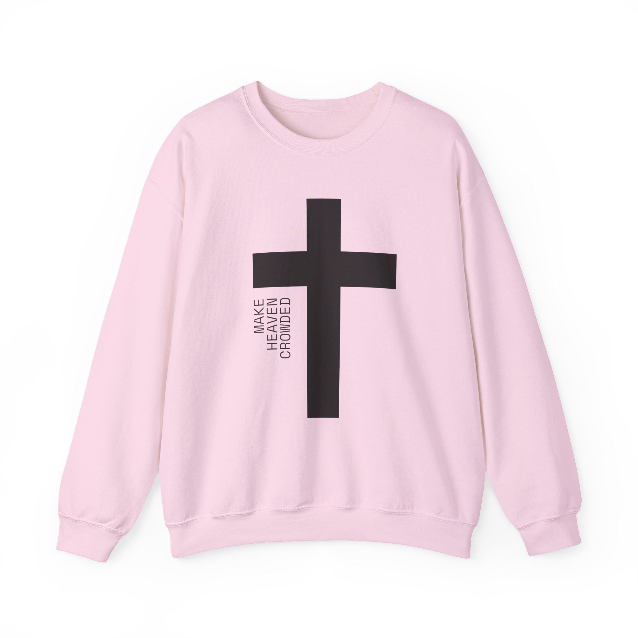 Make Heaven Crowded Sweatshirt - Image 17