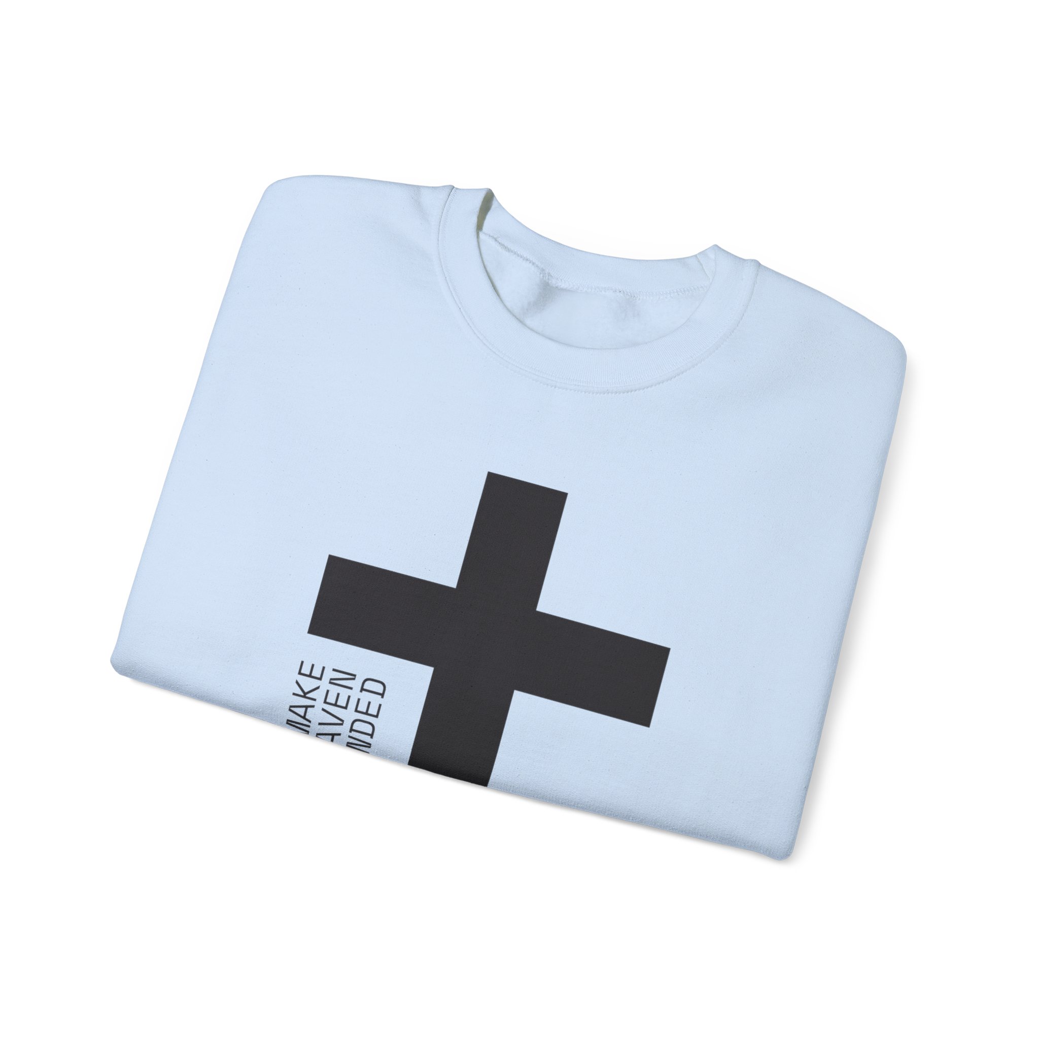 Make Heaven Crowded Sweatshirt - Image 15
