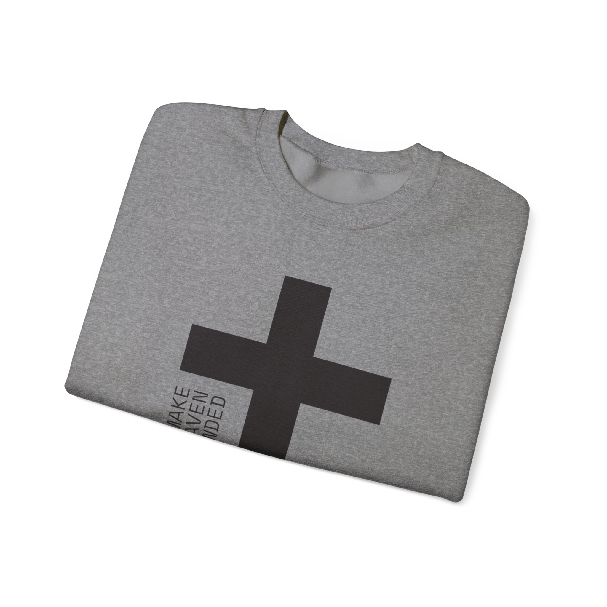 Make Heaven Crowded Sweatshirt - Image 11