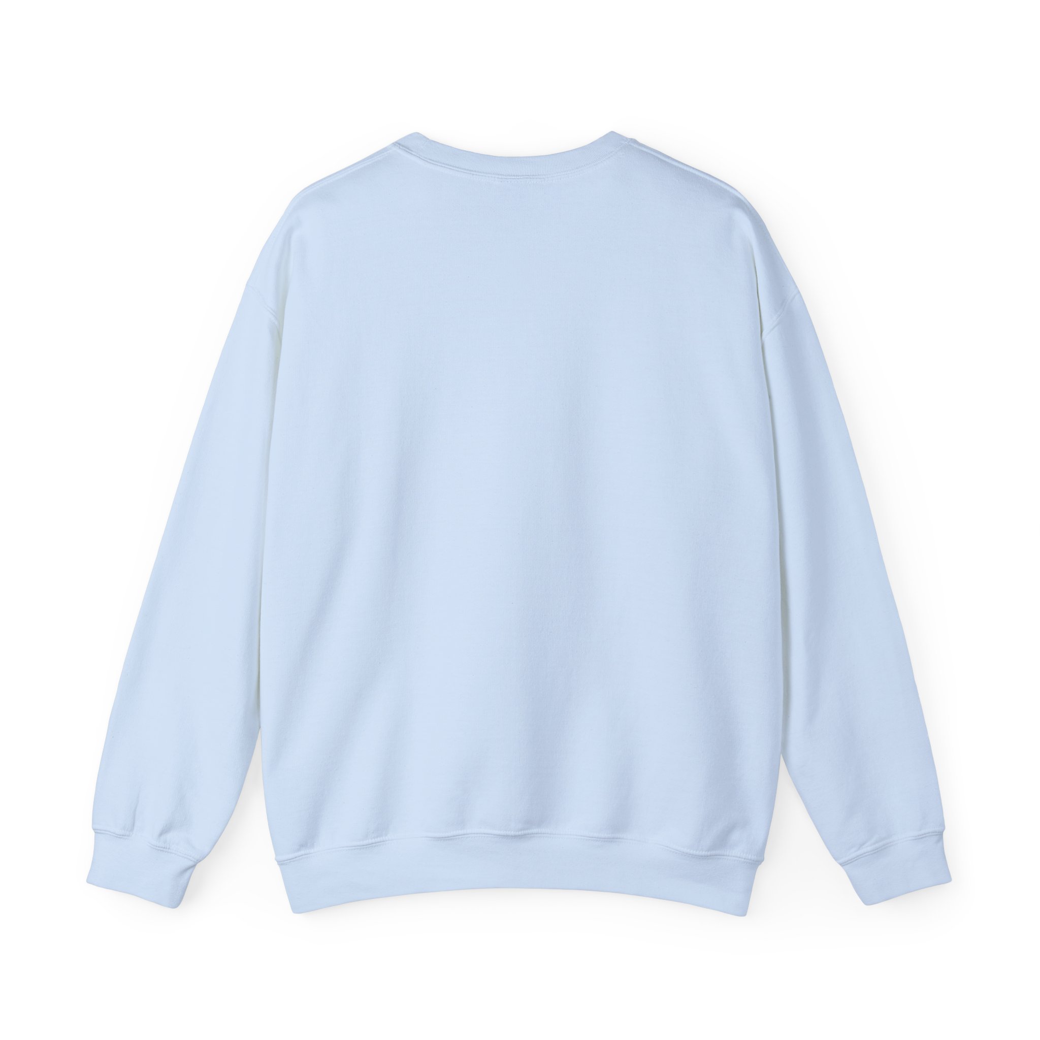 Make Heaven Crowded Sweatshirt - Image 14