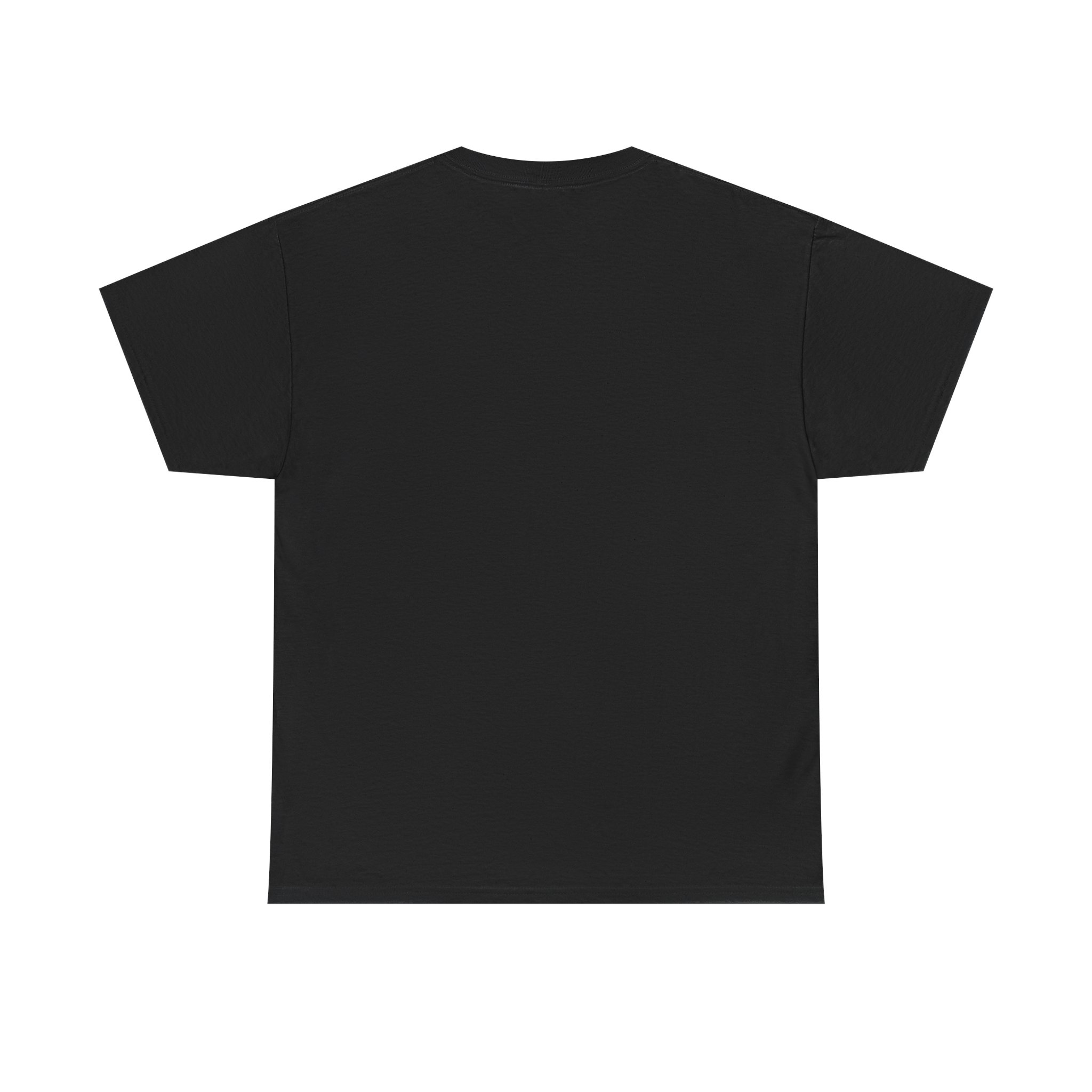 Meat & Messiah Tee – Two Things That Saved My Life - Image 3