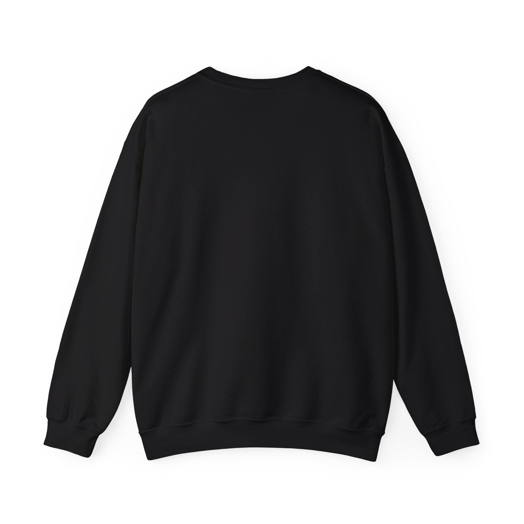 Meat & Messiah Sweatshirt – Two Things That Saved My Life - Image 3