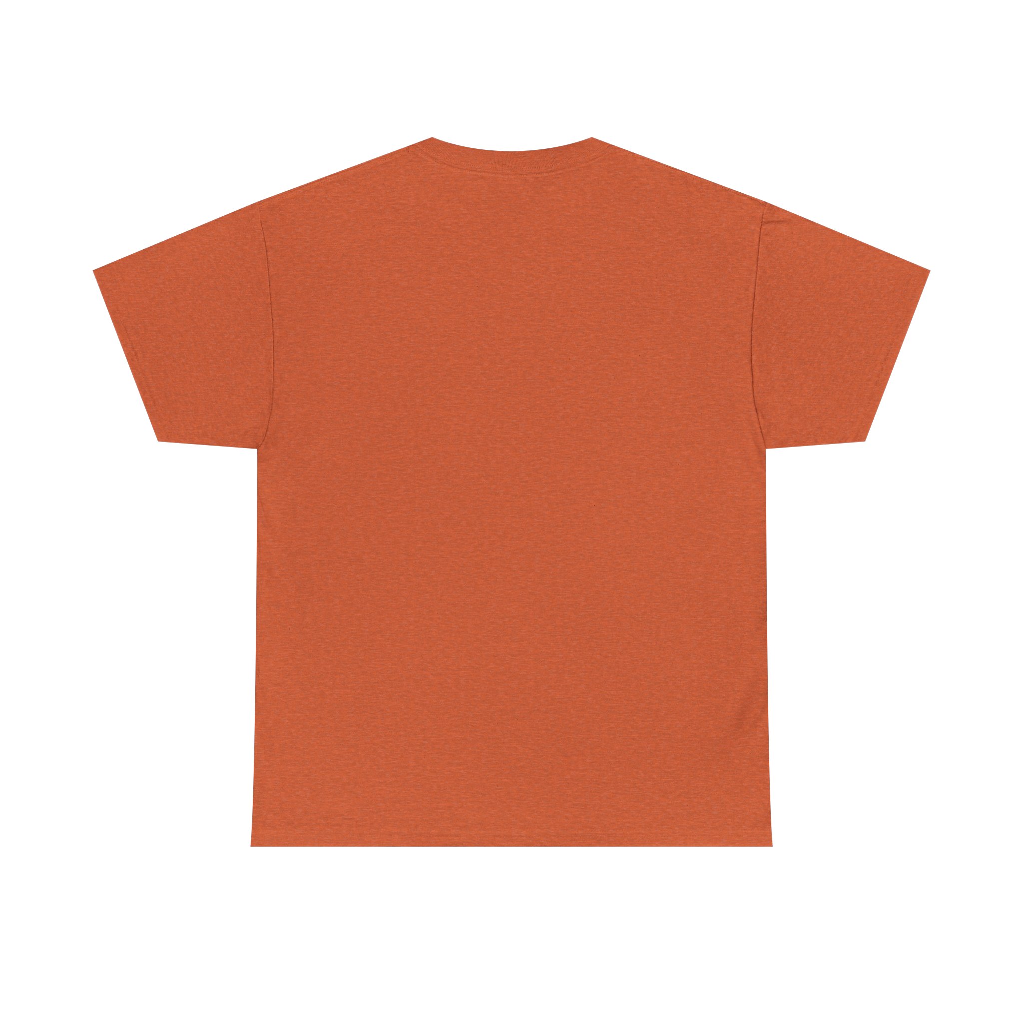 Meat & Messiah Tee – Two Things That Saved My Life - Image 7